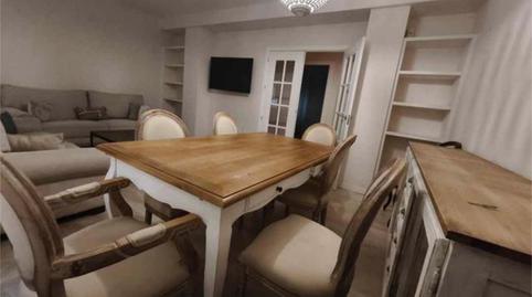 Foto 3 de Pis de lloguer a La Buhaira,  Sevilla Capital