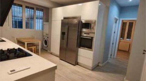 Foto 4 de Pis de lloguer a La Buhaira,  Sevilla Capital