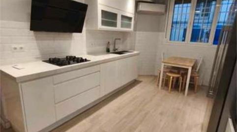 Foto 5 de Pis de lloguer a La Buhaira,  Sevilla Capital