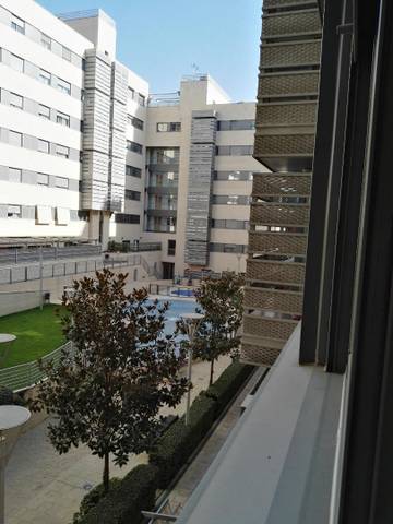 Piso en Alquiler en Avenida de Levante, 101 en Casco Histórico