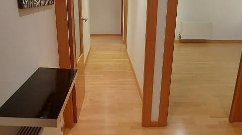 Foto 2 de Pis de lloguer a Avenida de Levante, 101, Casco Histórico, Rivas-Vaciamadrid