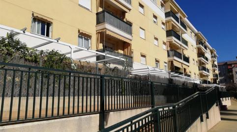 Foto 2 de Piso de alquiler en Felipe Mellizo Cuadrado, 9, Arroyo del Moro - Noreña,  Córdoba Capital