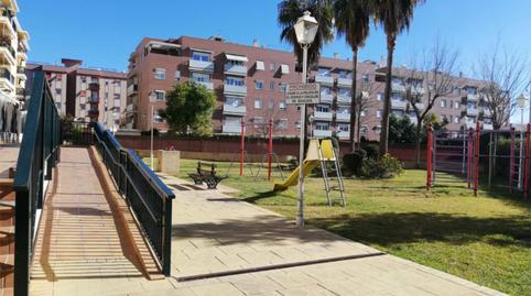 Foto 3 de Piso de alquiler en Felipe Mellizo Cuadrado, 9, Arroyo del Moro - Noreña,  Córdoba Capital