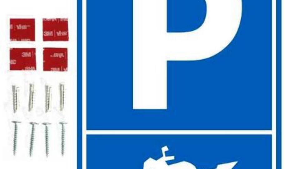 Garatge de lloguer a Cristo Rey - Parque Europa, Inca - imatge 1 Foto 1 de Garatge de lloguer a Cristo Rey - Parque Europa, Inca