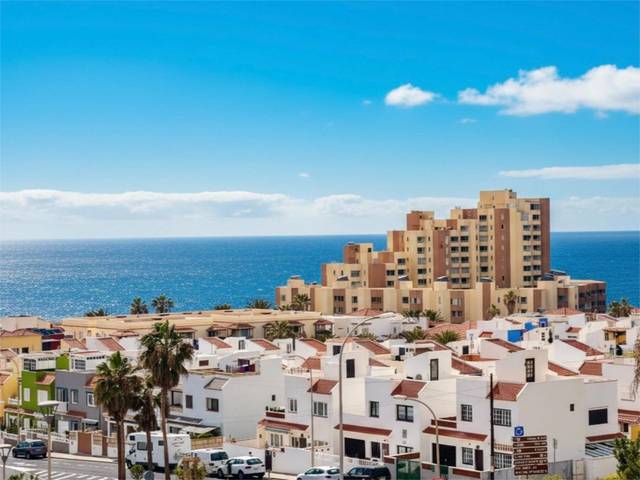 Piso en Alquiler en Avenida Sibora, 2C en Los Silos