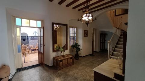 Foto 2 de Casa adosada de lloguer a Calle Ramón y Cajal, 8, Montellano, Sevilla