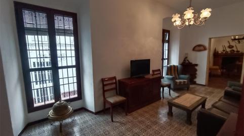 Foto 5 de Casa adosada de lloguer a Calle Ramón y Cajal, 8, Montellano, Sevilla