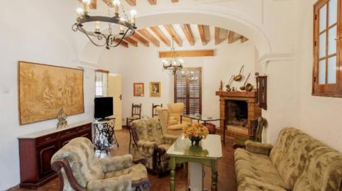 Foto 4 de Casa adosada de lloguer a Calle Ramón y Cajal, 8, Montellano, Sevilla