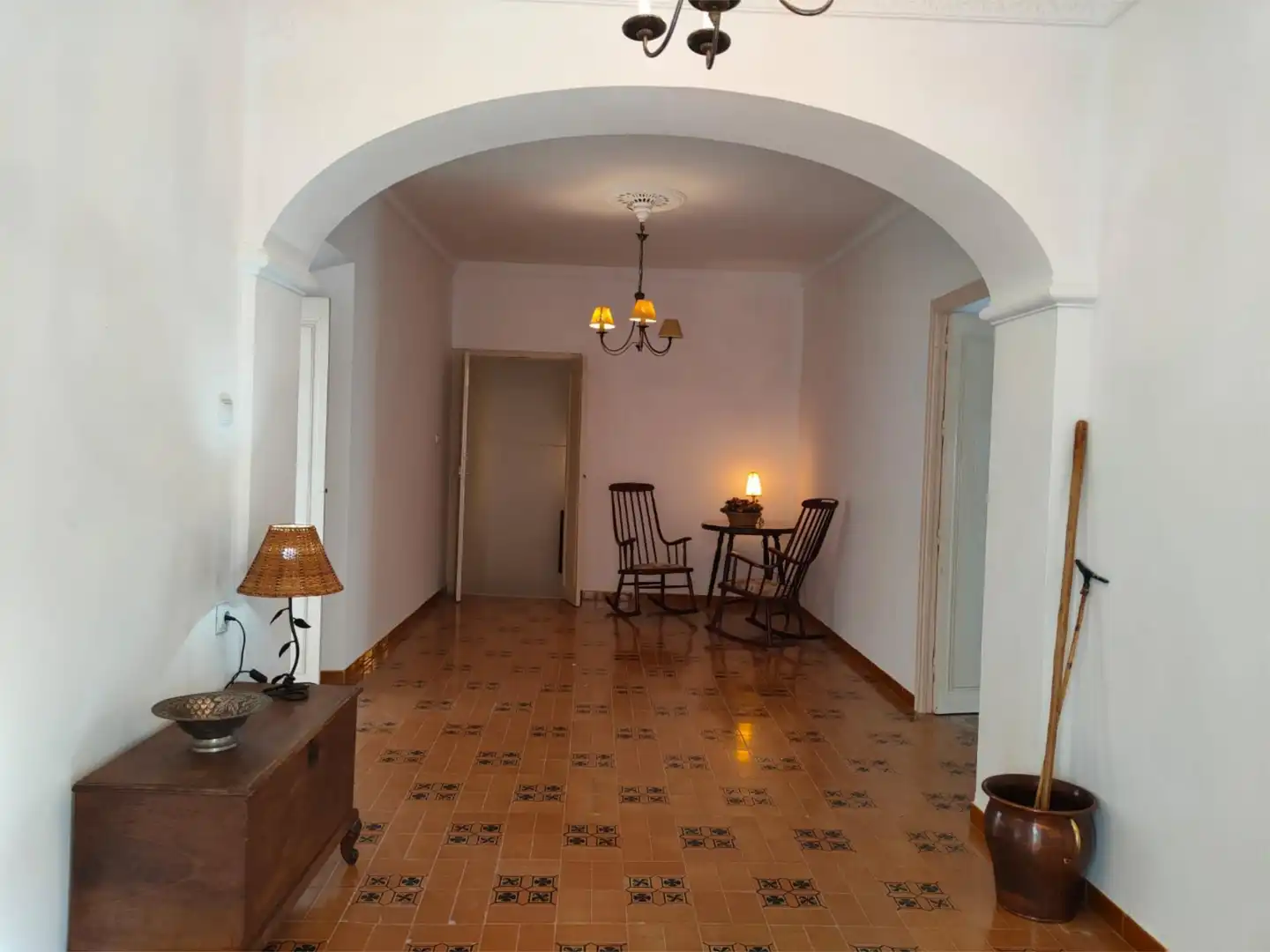 Casa adosada de alquiler en Calle Ramón y Cajal, 8, Montellano Casa adosada de alquiler en Calle Ramón y Cajal, 8, Montellano
