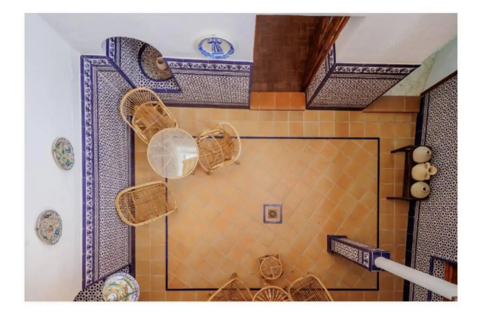 Casa adosada de alquiler en Calle Ramón y Cajal, 8, Montellano Casa adosada de alquiler en Calle Ramón y Cajal, 8, Montellano