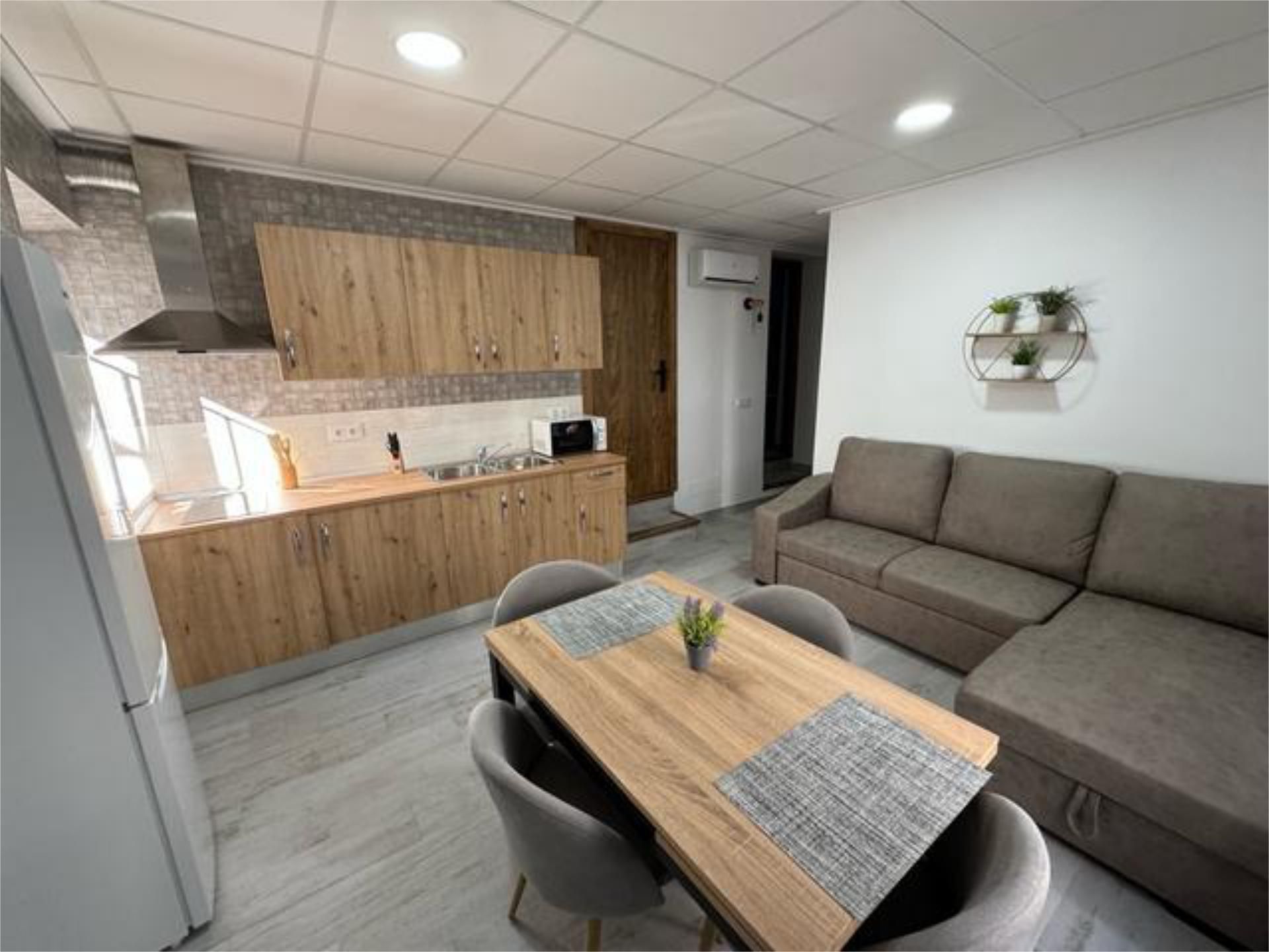 Apartment to rent in Vélez-Blanco