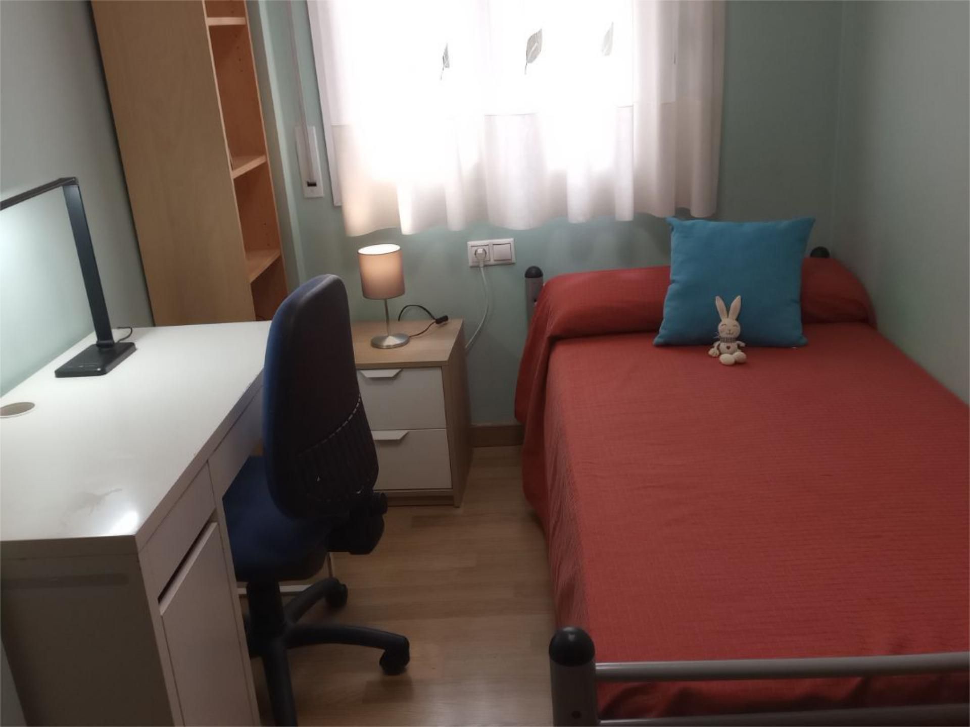 Pis per a compartir a Passeig Montserrat Roig, 1, Montmeló Pis per a compartir a Passeig Montserrat Roig, 1, Montmeló