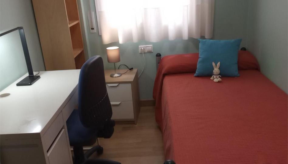 Pis per a compartir a Passeig Montserrat Roig, 1, Montmeló, Barcelona - imatge 1 Foto 1 de Pis per a compartir a Passeig Montserrat Roig, 1, Montmeló, Barcelona