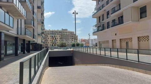 Foto 5 de Garaje de alquiler en Carrer Sant Antoni, 109, País Valencià, Mislata