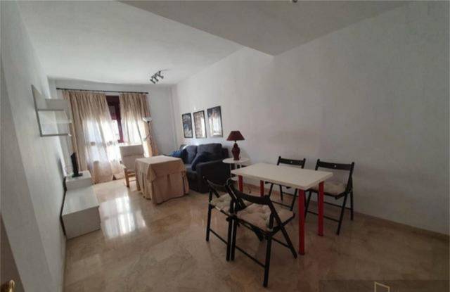 Apartamento en Alquiler en Centro