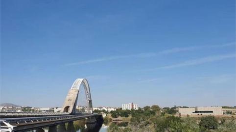 Foto 2 de Apartamento de alquiler en Centro, Mérida