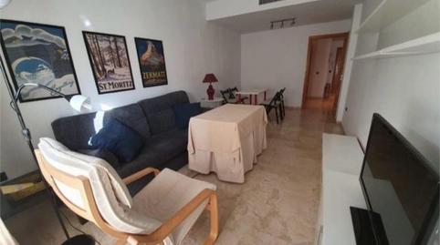 Foto 3 de Apartamento de alquiler en Centro, Mérida