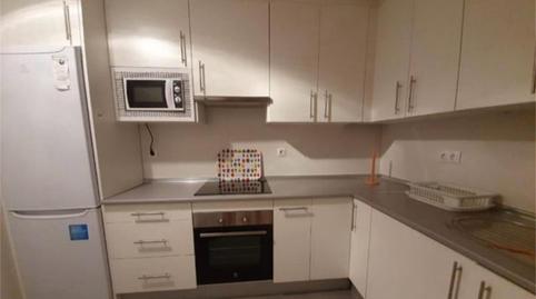 Foto 5 de Apartamento de alquiler en Centro, Mérida
