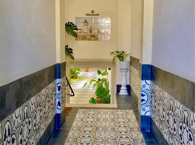 Piso en Alquiler en Santa Lucía, 21 en San Julián