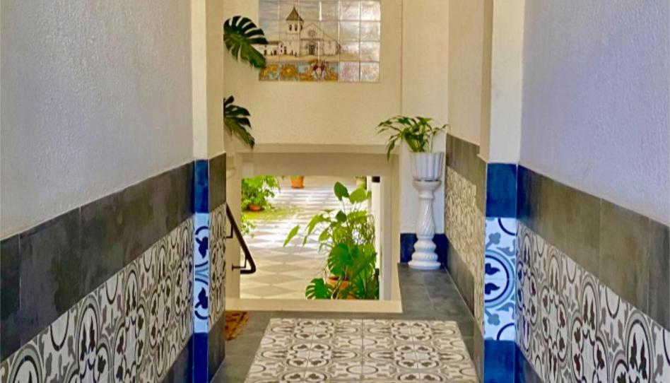 Flat to rent in Santa Lucía, 21, San Julián, Sevilla Capital - image 1 Photo 1 of Flat to rent in Santa Lucía, 21, San Julián, Sevilla Capital
