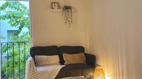 Flat to rent in Santa Lucía, 21, San Julián, Sevilla Capital - image 5 Photo 5 of Flat to rent in Santa Lucía, 21, San Julián, Sevilla Capital