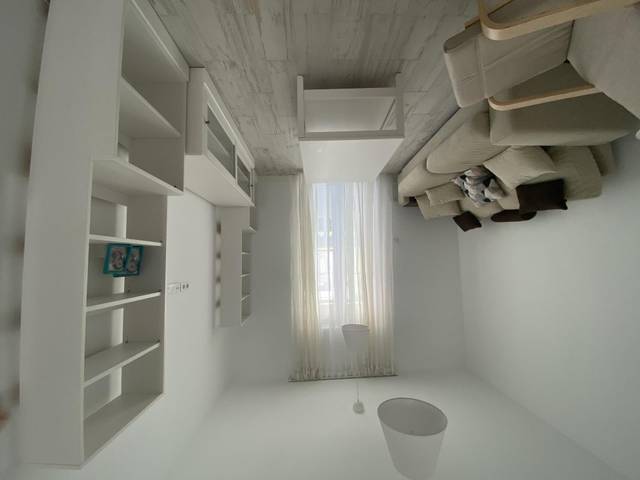 Piso en Alquiler en Calle de Matilde Martín, 35 en Salamanca - Uruguay