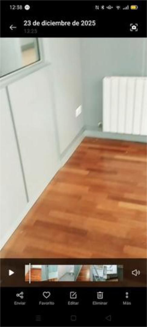 Apartament de lloguer a Centro