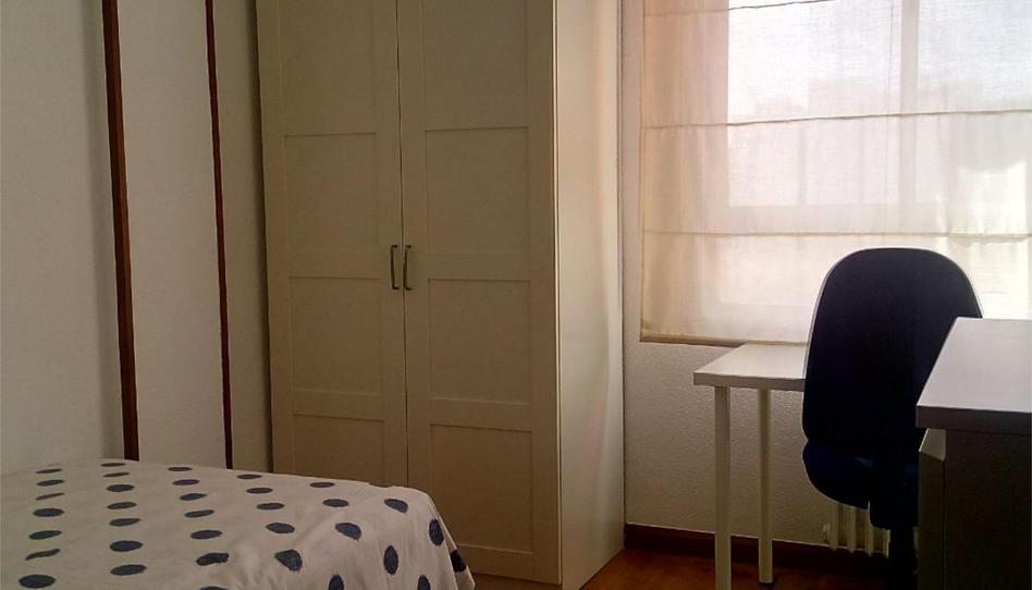 Flat to share in Paseo Arco de Ladrillo, 36, Ciudad de la Comunicación - Arco Ladrillo, Valladolid Capital - image 1 Photo 1 of Flat to share in Paseo Arco de Ladrillo, 36, Ciudad de la Comunicación - Arco Ladrillo, Valladolid Capital