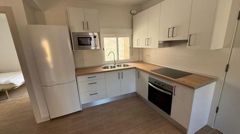 Photo 3 of Flat to rent in Calle Teruel, 51, Piedras Redondas - Torrecárdenas,  Almería Capital