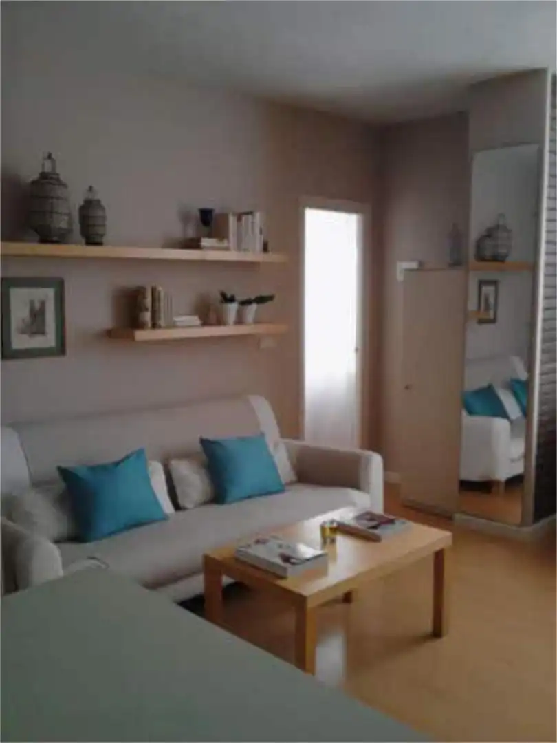 Piso de alquiler en Motril ciudad
