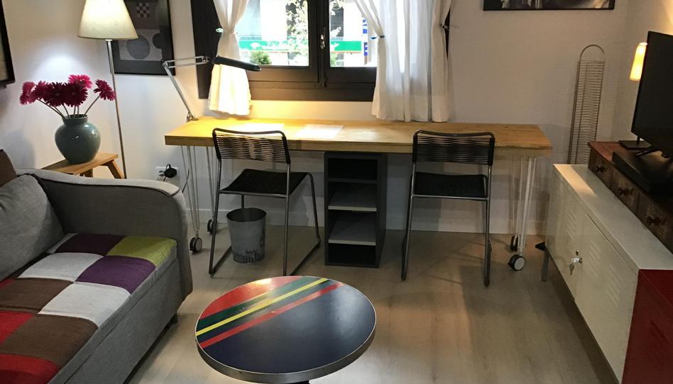 Flat to rent in Calle de Tomás Bretón, 55, Delicias, Madrid Capital - image 1 Photo 1 of Flat to rent in Calle de Tomás Bretón, 55, Delicias, Madrid Capital