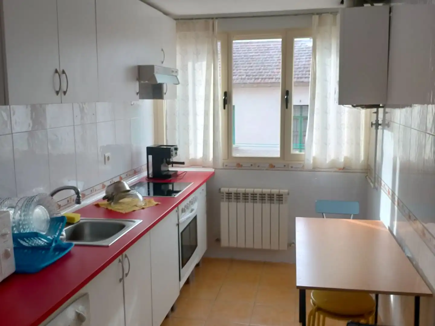 Cocina de Piso en venta en Calvarrasa de Abajo