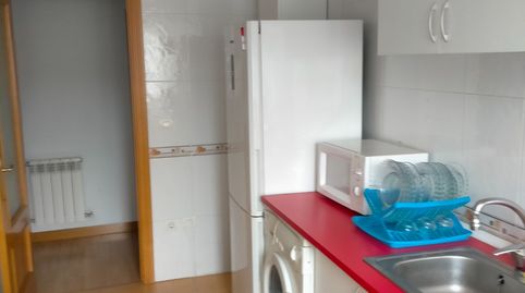 Foto 2 de Piso en venta en Calle Trasera de la Iglesia, 1, Calvarrasa de Abajo, Salamanca