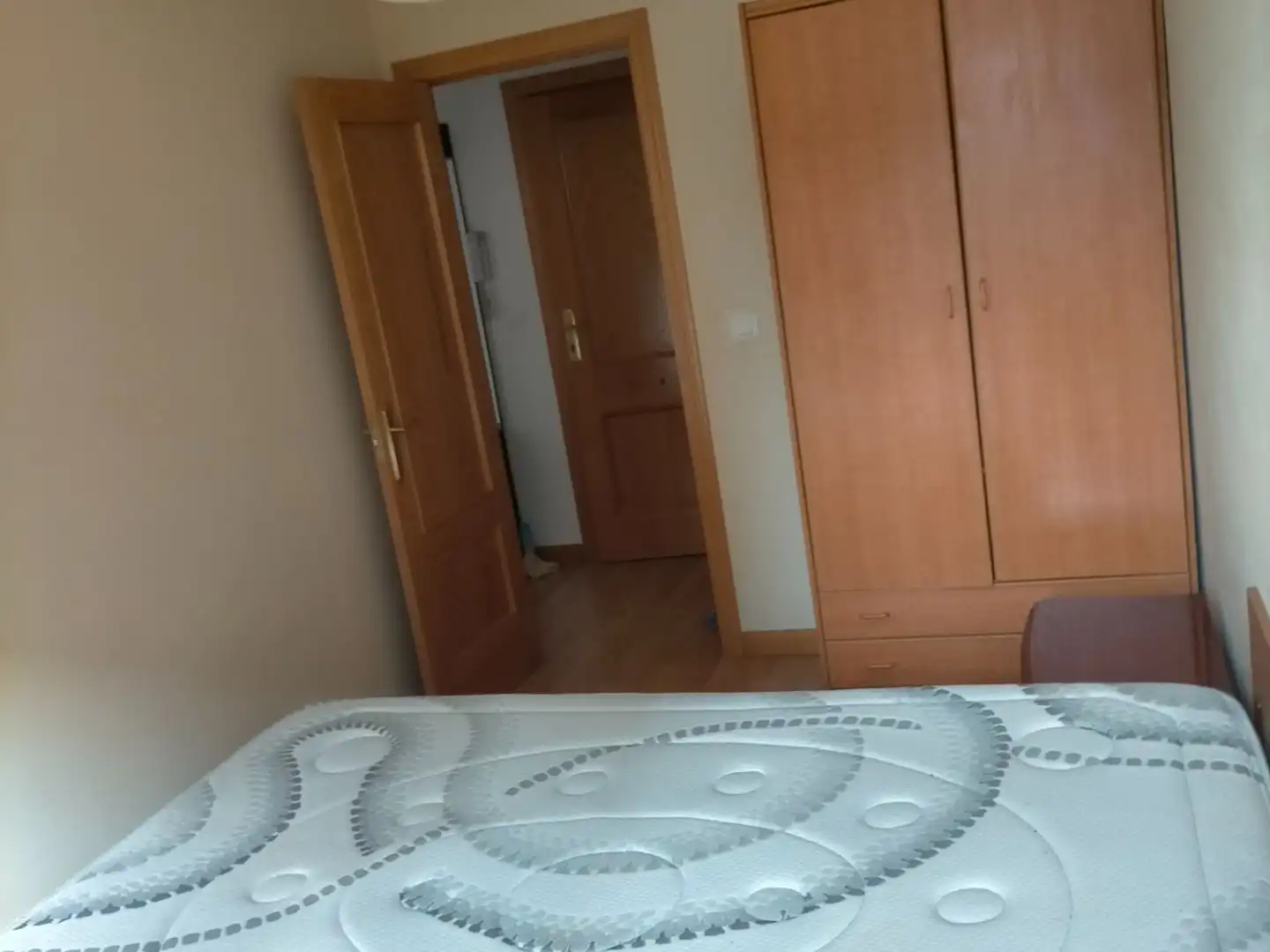 Habitación de Piso en venta en Calvarrasa de Abajo