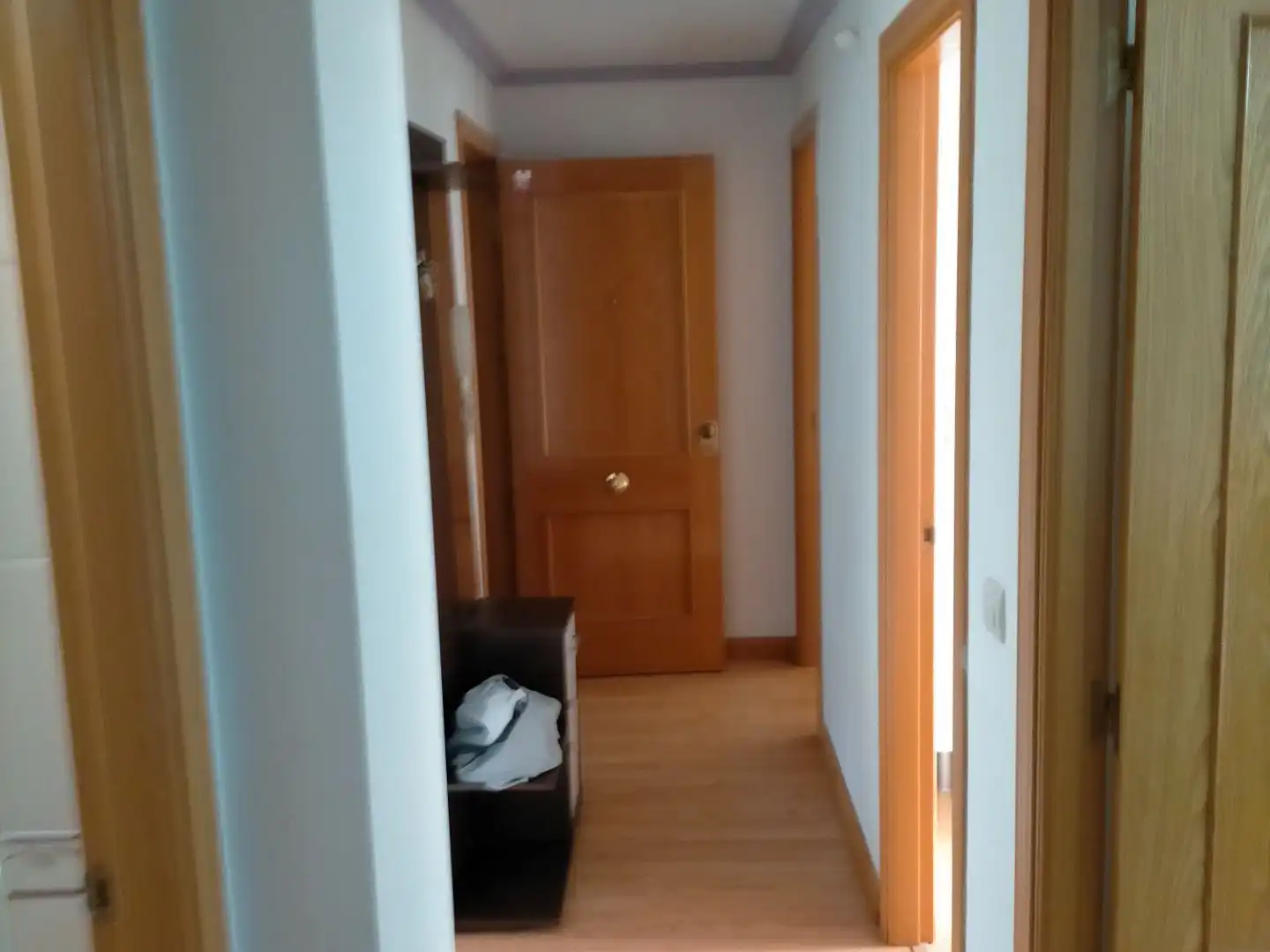 Piso en venta en Calvarrasa de Abajo