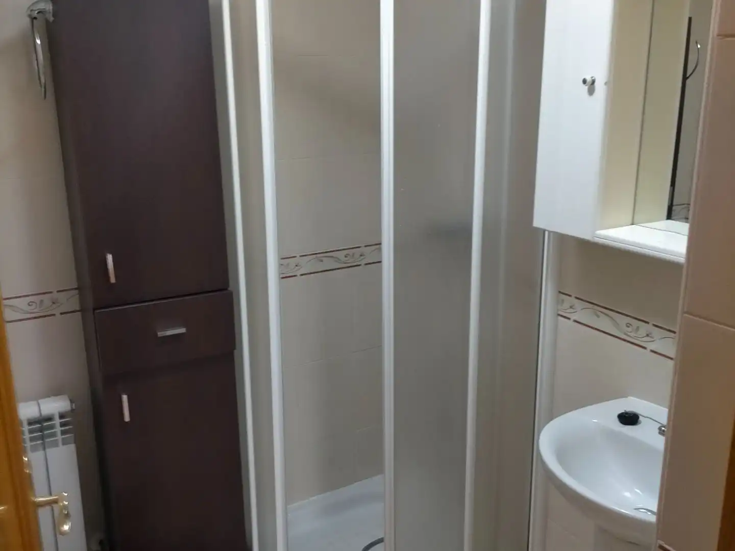 Baño de Piso en venta en Calvarrasa de Abajo