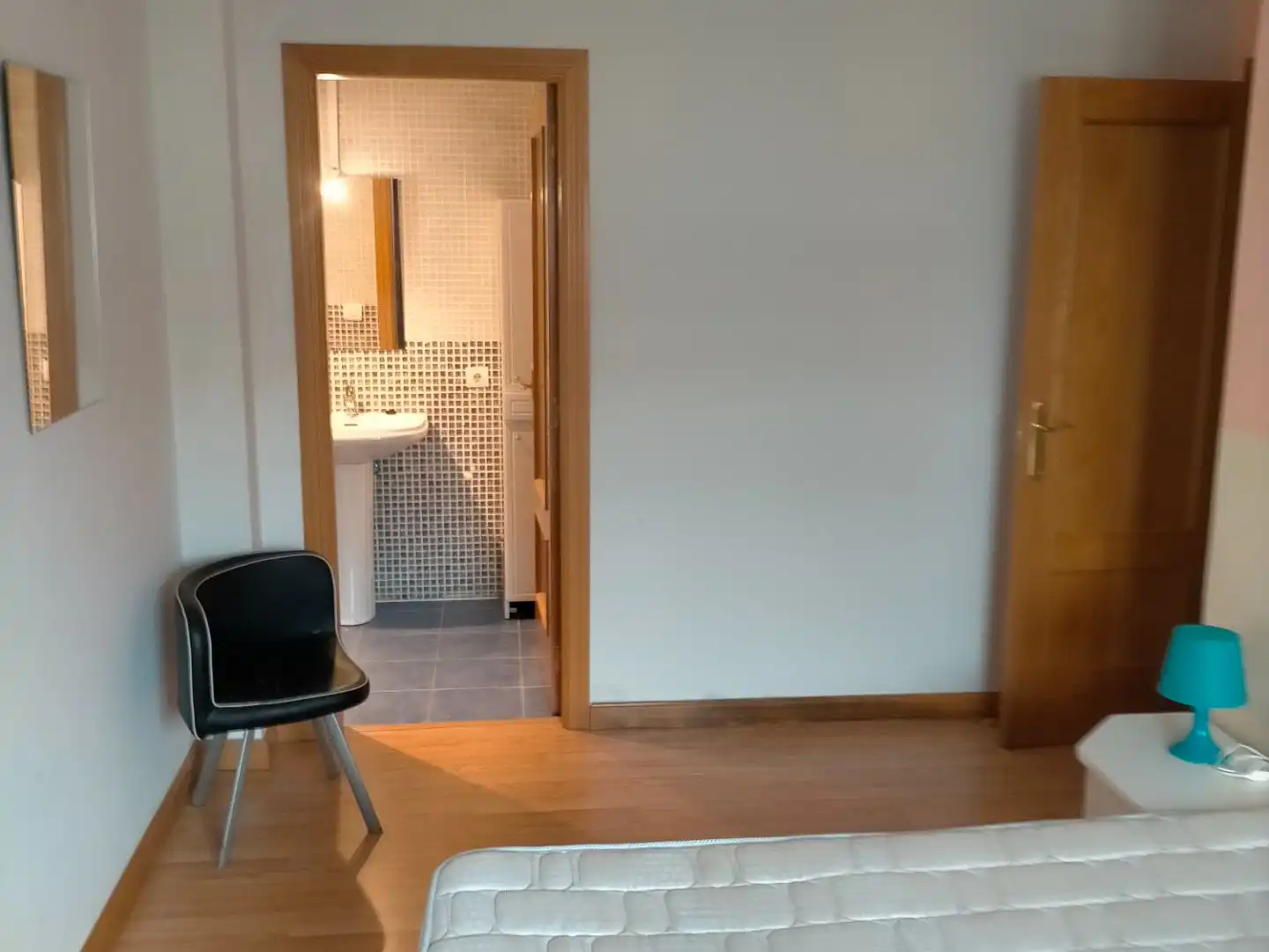 Habitación de Piso en venta en Calvarrasa de Abajo