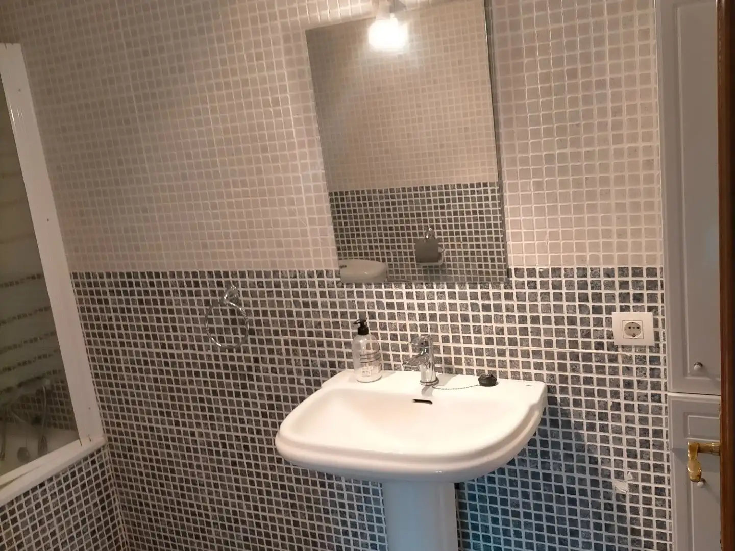 Baño de Piso en venta en Calvarrasa de Abajo