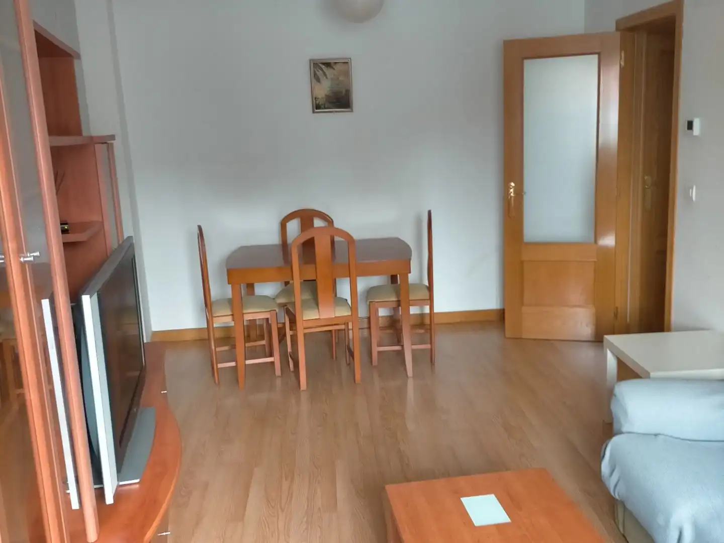Comedor de Piso en venta en Calvarrasa de Abajo