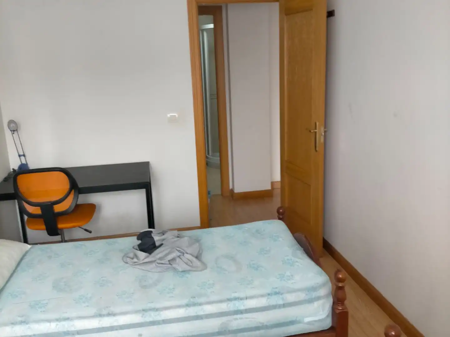 Habitación de Piso en venta en Calvarrasa de Abajo