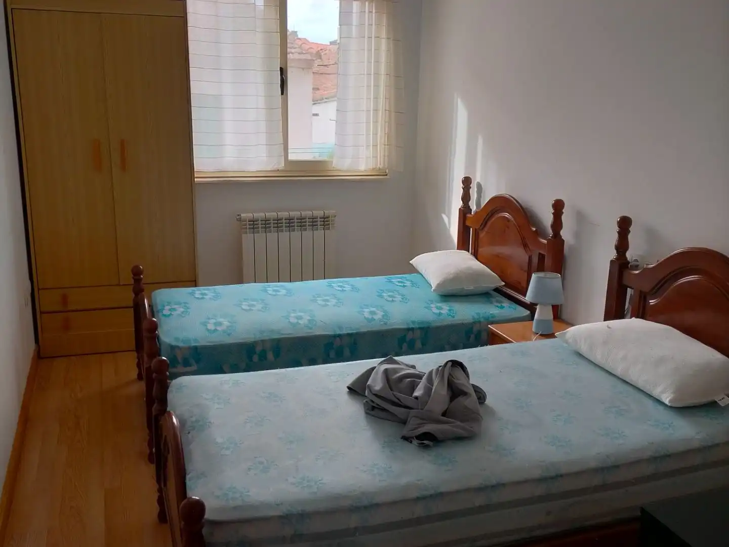 Habitación de Piso en venta en Calvarrasa de Abajo