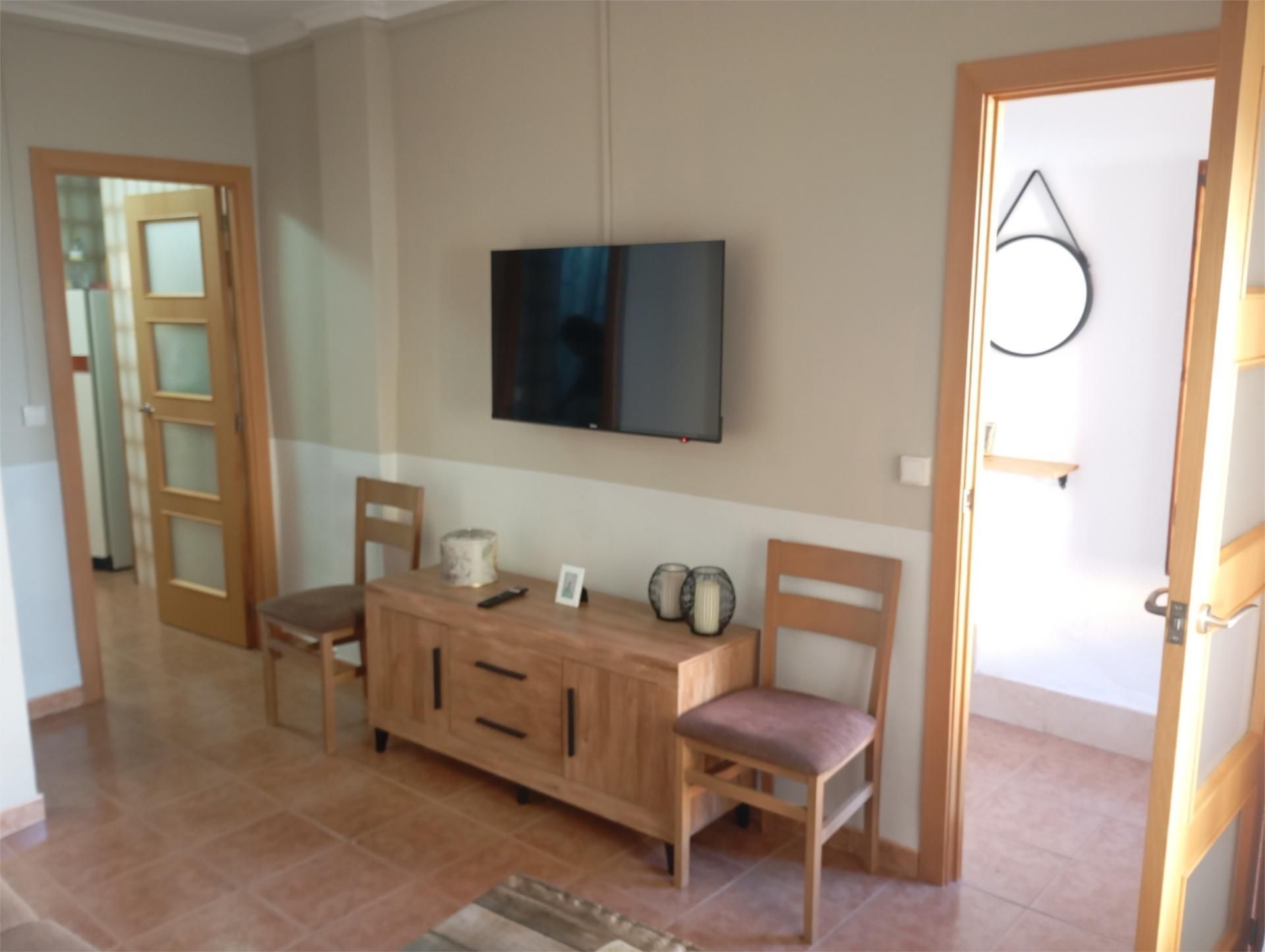 Casa adosada de lloguer a Calle Eras, 48, Minglanilla