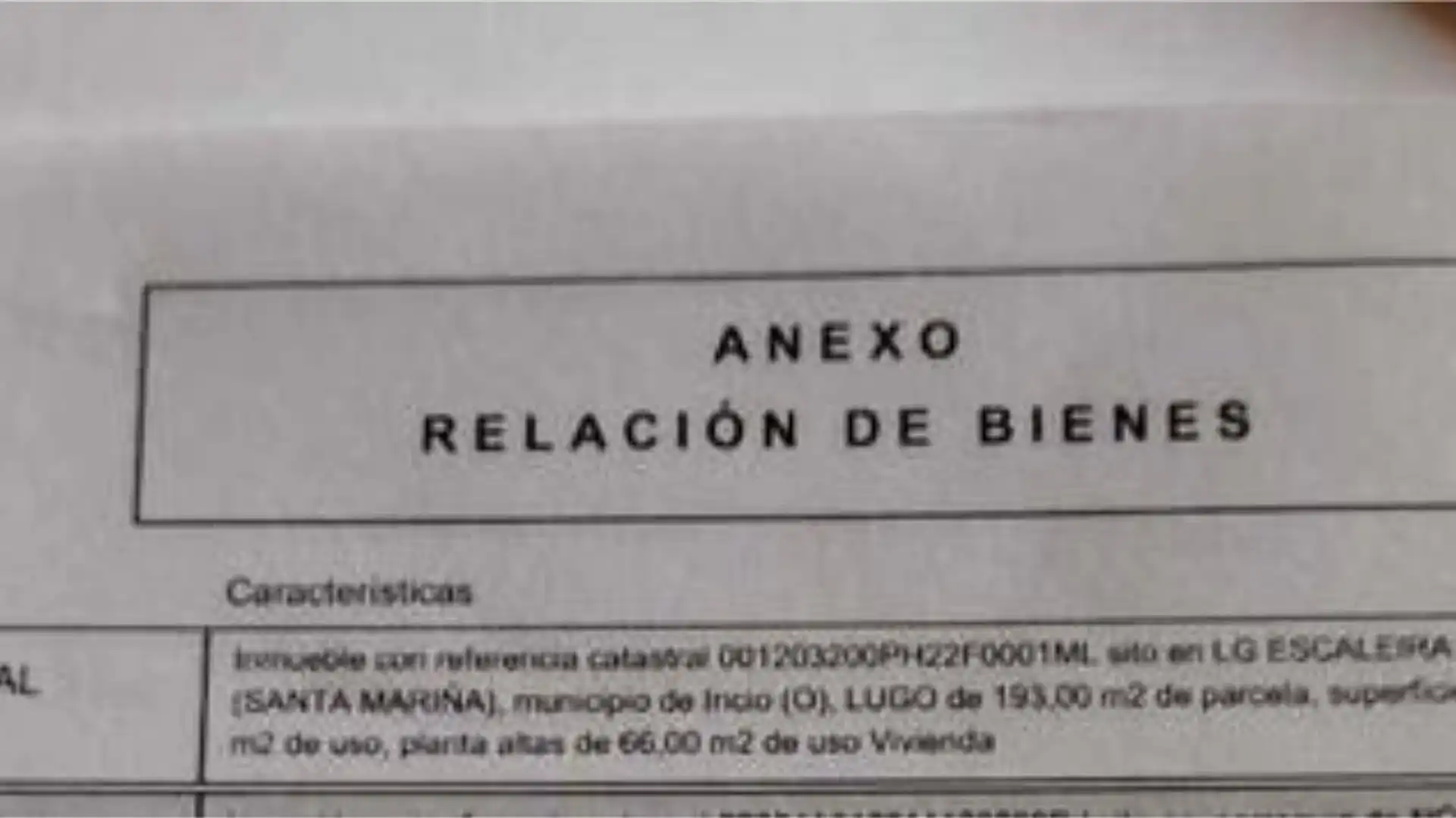 Casa o chalet en venta en O Incio  con Trastero