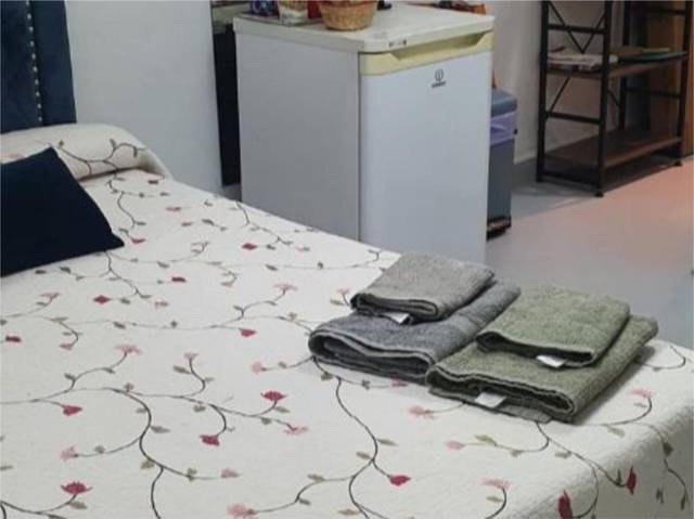 Apartamento en Alquiler en Calle de Muñoz, 3 en Casco Antiguo - Sta. Cruz - Ayuntamiento