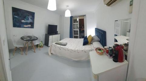 Foto 3 de Apartament de lloguer a Calle de Muñoz, 3, Casco Antiguo - Sta. Cruz - Ayuntamiento, Alicante / Alacant