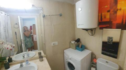 Foto 4 de Apartament de lloguer a Calle de Muñoz, 3, Casco Antiguo - Sta. Cruz - Ayuntamiento, Alicante / Alacant