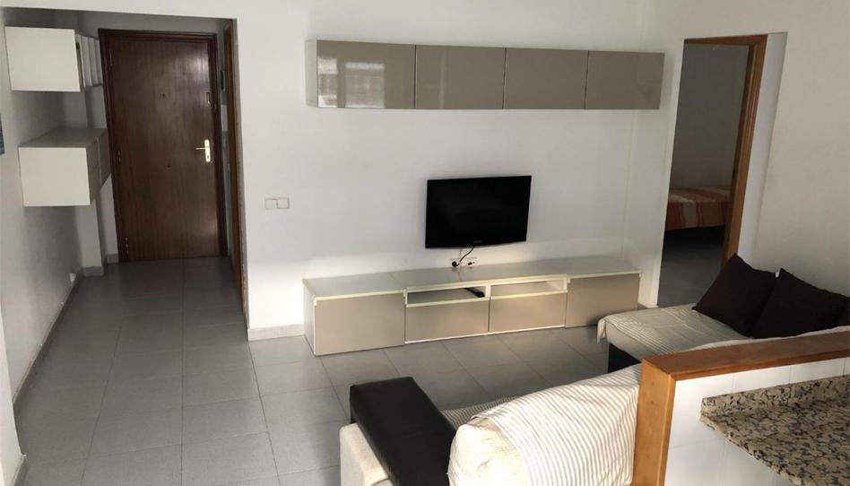 Flat for sale in Carrer D'albocàsser, 25, Barrio de Benimaclet, Valencia Capital - image 1 Photo 1 of Flat for sale in Carrer D'albocàsser, 25, Barrio de Benimaclet, Valencia Capital