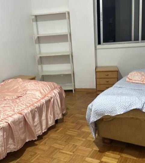 Apartament per a compartir a Baixada Conde Torrecedeira, 8, Berbés - Peritos, Vigo - imatge 2 Foto 2 de Apartament per a compartir a Baixada Conde Torrecedeira, 8, Berbés - Peritos, Vigo