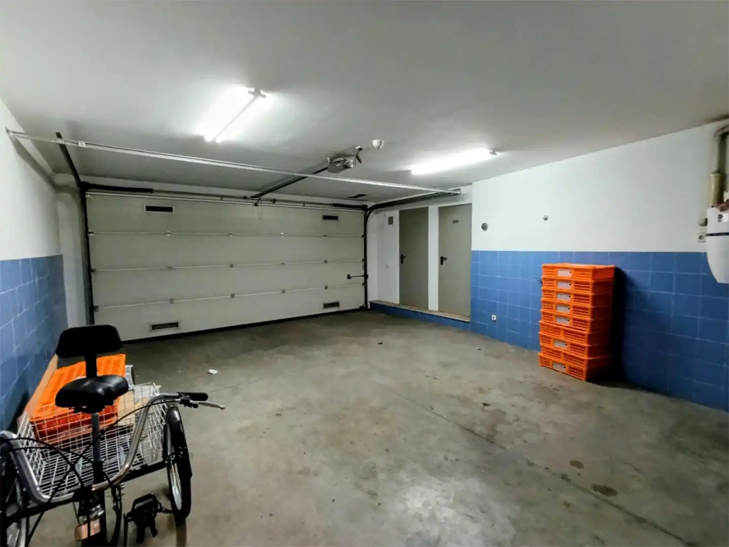 Piso en venta en Paseo de los Cerezos, 17, Hispanoamérica - Bernabéu Piso en venta en Madrid con Aire acondicionado, Calefacción y Jardín privado