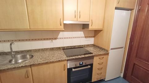 Piso de alquiler en Rúa Manuel Álvarez, 12, A Guarda , Pontevedra - imagen 4 Foto 4 de Piso de alquiler en Rúa Manuel Álvarez, 12, A Guarda , Pontevedra